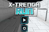 🔥🛩Game Spotlight🛩🔥 — X-Trench Run