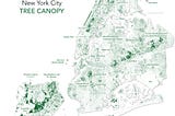 Mapping All of the Trees with Machine Learning