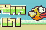 Behind VR Games: Flappy Bird