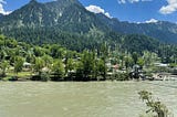 Exploring the Rich History of Kashmir