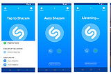 How to make Shazam a more social app