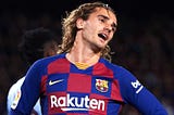 Griezmann