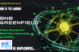 BNB Sign is exploring BNB Greenfield