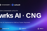 wrks AI Revolutionizes Payments with CNG Integration