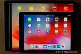 Third Generation 12.9-inch iPad Pro: A Review