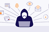 Cyber Crime and usage of Confusion Matrix, and it’s two types of errors.