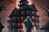 The Haunting
