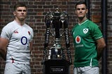 england vs ireland live