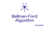 Bellman Ford Algorithm