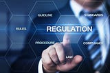 Unlocking the Power of Regtech: A Revolution in Financial Regulatory Compliance.