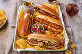 Celebrate Hot Dog Day with Delicious Bites and Fun Vibes!