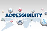 How Developers can Accelerate Global Accessibility