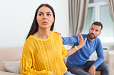 No Brother Has the Right To Control His Sister’s Life