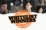 Whitelist Winners