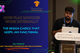 How Flax Modules Work Internally: The Design Choice That Keeps JAX Functional