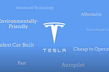 Why is Tesla the most valuable car company in the world?