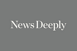 《News Deeply》: 具世界影響力的深度報導!