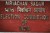 The central govt can’t appoint Chief Election Commissioner single-handedly