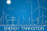 Institutional Investors and the Energy Transition