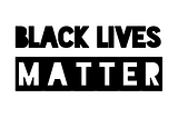 Black Lives Matter