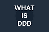 Deep Dive into Domain-Driven Design
