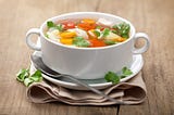 Are you looking to for Immunity Boosting Soup Of Cold Season And want some an easy and healthy…