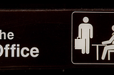 How “The Office” Made Me Love Work More