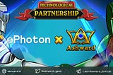 Ashward x sPhoton: Technological Partnership