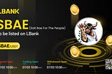 Celebrating the Listing of SBAE on LBank: A New Era for Meme Tokens
