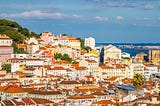 Lisbon Tech: Punching Above Its Weight