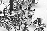 Fun Times With My Bicycle