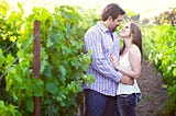 How to Photograph Your First Engagement Shoot