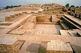 The Forgotten History Of The Ancient Indian Civilization — The Indus Valley Civilization