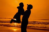 I am a Father