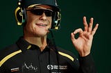 New Chapter Academy, Online Education Inspired by F1 and Racing