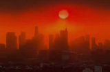 LA will be OK