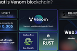 How Venom’s BFT consensus mechanism works in a nutshell