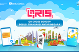 QRIS Cross-Border: Akselerasi Integrasi Sistem Pembayaran untuk Pertumbuhan Ekonomi ASEAN