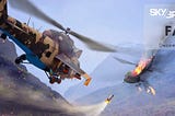 SkyBreakers FAQ