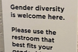 The One Question Anti-Transgender Folks Can’t Answer