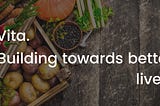 Case Study: Vita, building towards better lives.