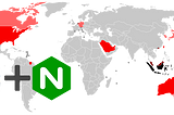 Deploy Geo-Restriced Service with Nginx, GeoIP2, and Docker