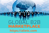 How to find Top B2B Marketplace Online