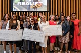 Celebrating Success: Realist Lab’s Demo Day Showcases Entrepreneurial Spirit
