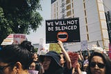 Educators Strike Back: Why Teachers Walk Out