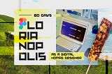 Florianópolis (Brazil) as a digital nomad designer