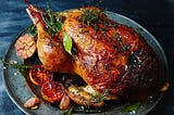 The Nutritional Powerhouse: Turkey — Benefits, Nutrition, and Risks