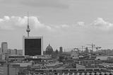 Berlin Startups: What to look for when finding a good place to work?