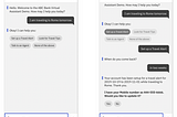 A Memorable Experience with the New Watson Assistant Web Chat