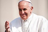 The Pope, Basic Income and Catholic Social Teaching